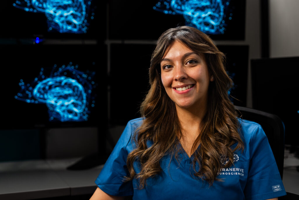 Remote EEG Technologist
