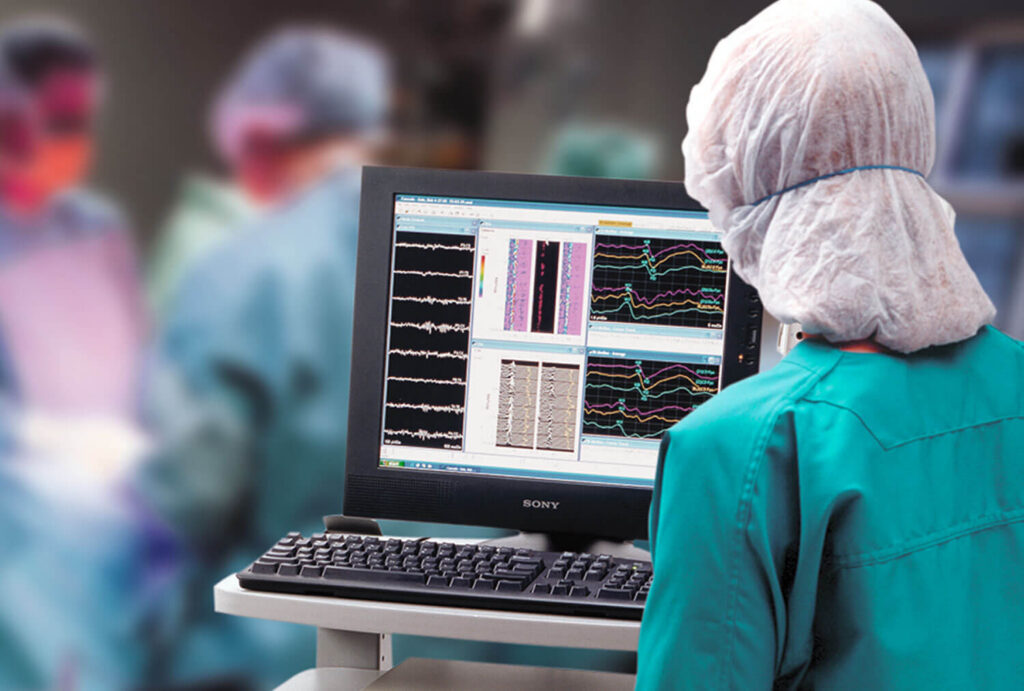Intraoperative Neuromonitoring and Technical Neuromonitoring